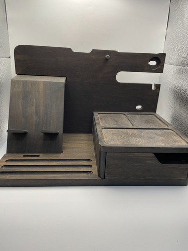 Nightstand organizer for - nightstand,