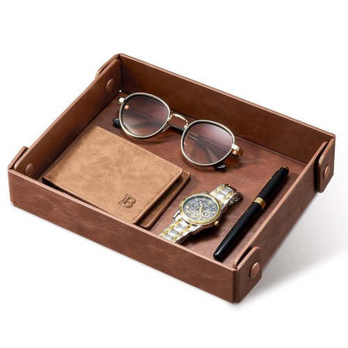 Catch all valet tray - all,
