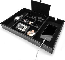 ULTRAY, Valet Tray for Men