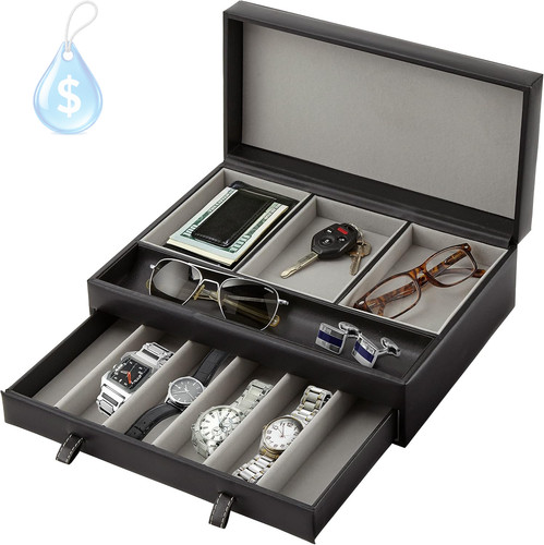 Mens valet tray men jewelry - mens, tray,