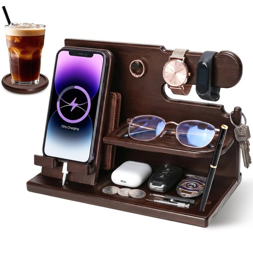 Falskt bedside organiser - bedside,