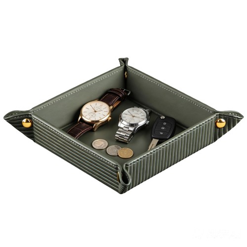 Luxury valet tray - luxury,