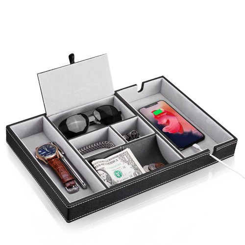 Baoyun nightstand organizer - baoyun,