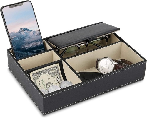Baoyun mens valet tray - baoyun,