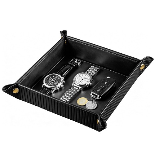 Light luxury valet tray for - valet,