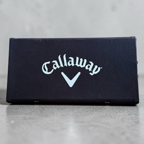 Callaway golf valet organizer - valet,