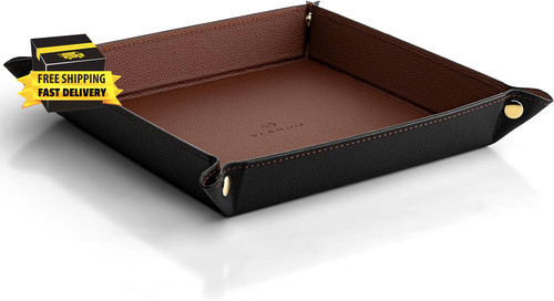 Valet tray for - valet,
