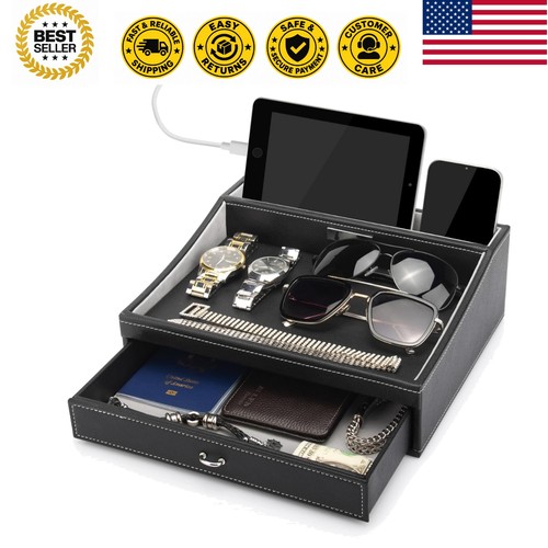 Gifts for dad mens - gifts, nightstand