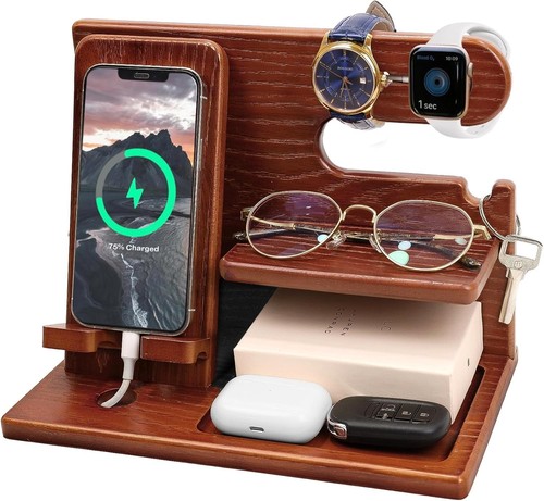 Gifts for men - for, bedside