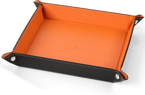 Valet tray for men - valet,