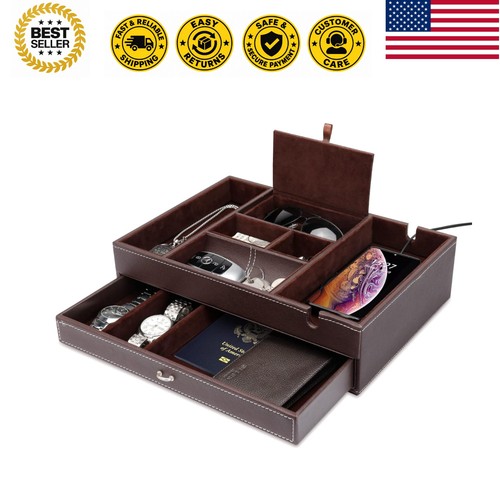 Baoyun valet tray for men - for, 2
