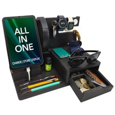 EcoLeafy Dot Nightstand