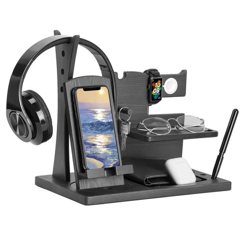 Gifts for men bedside table - for,