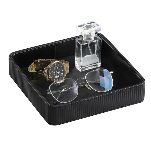 Small valet tray x8 - tray,, 8"x8"