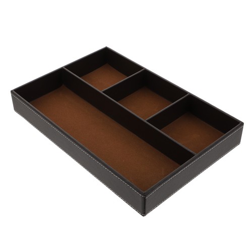 Multifunctional jewelry box - ,