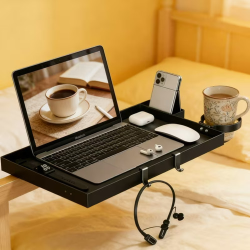 Foldable metal clip - foldable,