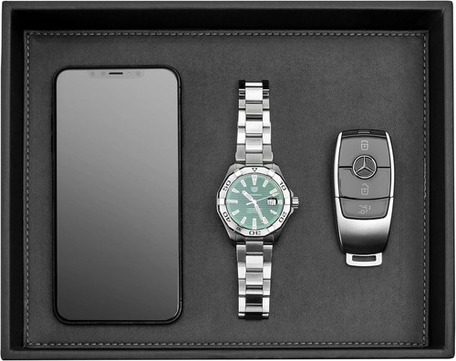Valet tray for - valet,
