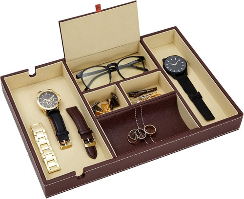Rectangular catchall tray - rectangular,