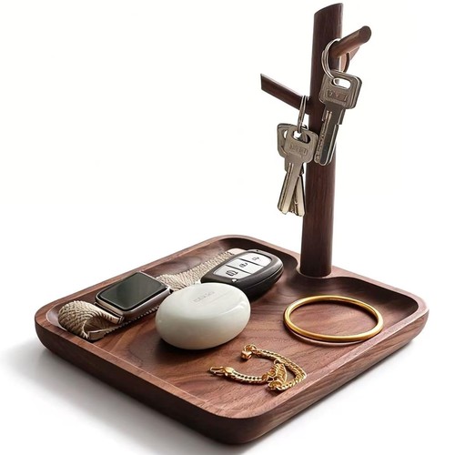 Solid black walnut wooden - solid,