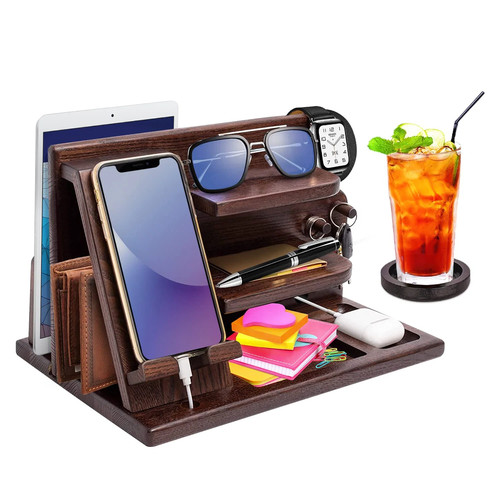 Alivebyte men bedside - alivebyte,