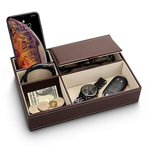 Baoyun mens valet tray - baoyun,