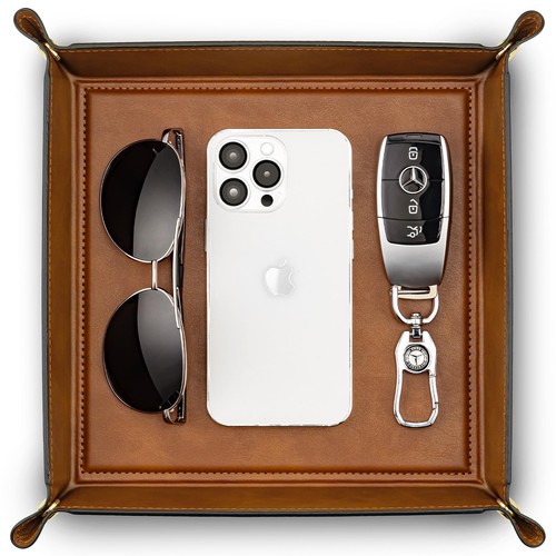 Valet tray for men women - valet,
