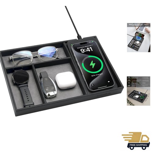 Portable wireless charging - wireless,